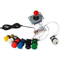 Joy-it SBC-ZDE Joystick Modul 1St. Joy-it SBC-ZDE Joystick Modul 1St.