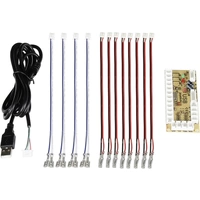 Joy-it SBC-ZDE Joystick Modul 1St. Joy-it SBC-ZDE Joystick Modul 1St.