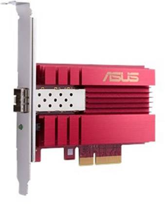 Asus XG-C100F Netzwerkadapter 10 GBit/s PCI