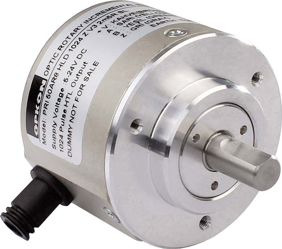 Opkon Absolut Drehgeber 1 St. MRA-50A Magnetisch Klemmflansch