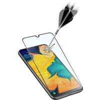 Cellularline CAPSULE 60689 Displayschutzglas Passend für: Galaxy A40 1St. Cellularline CAPSULE 60689 Displayschutzglas Passend für: Galaxy A40 1St.