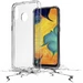 Cellularline CLEAR DUO Backcover Samsung Galaxy A40 Transparent Cellularline CLEAR DUO Backcover Samsung Galaxy A40 Transparent