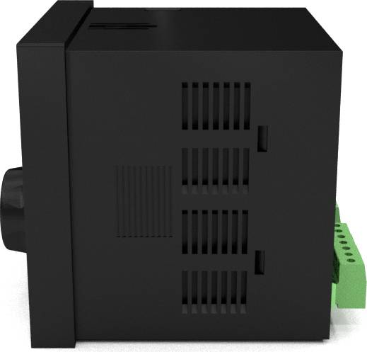 Emko ESM-9944-N 2-Punkt, P, PI, PD, PID Temperaturregler Pt100, J, K, R, S -200 bis 1700°C Relais 7 A, Relais 5A (L x B x H) 96