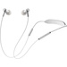 V Moda Forza Wireless Bluetooth® Sport In Ear Kopfhörer In Ear Headset, Noise Cancelling, Schweißresistent, Wasserbeständig Silber