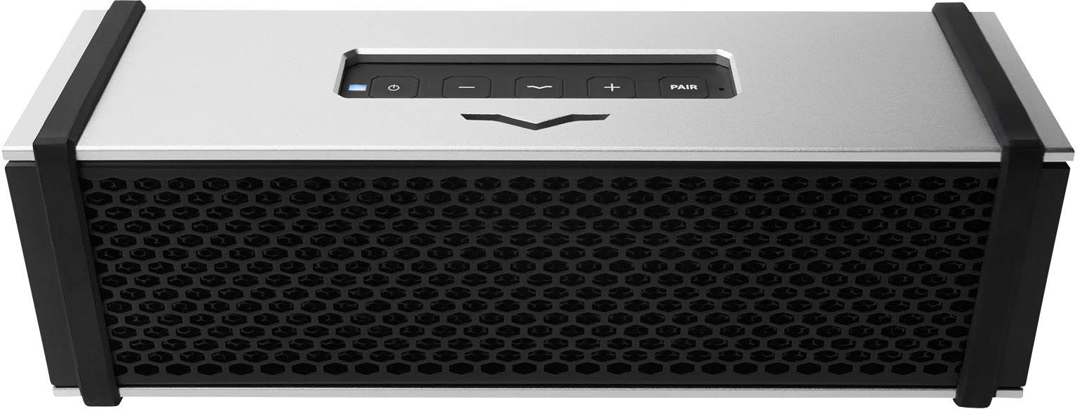 V Moda REMIX Bluetooth® Lautsprecher Freisprechfunktion, für Amazon Echo Dot, High-Resolution Audio