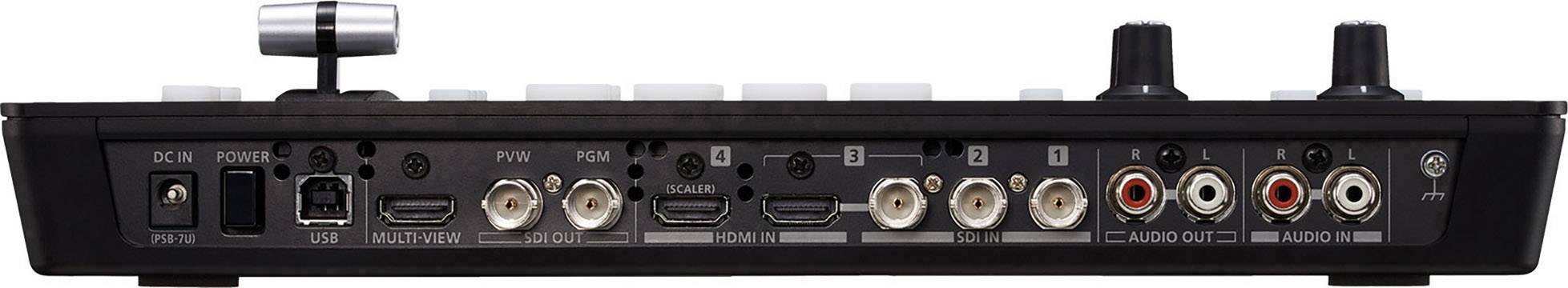 Roland V-1SDI HDMI-Switch einzeln schaltbar