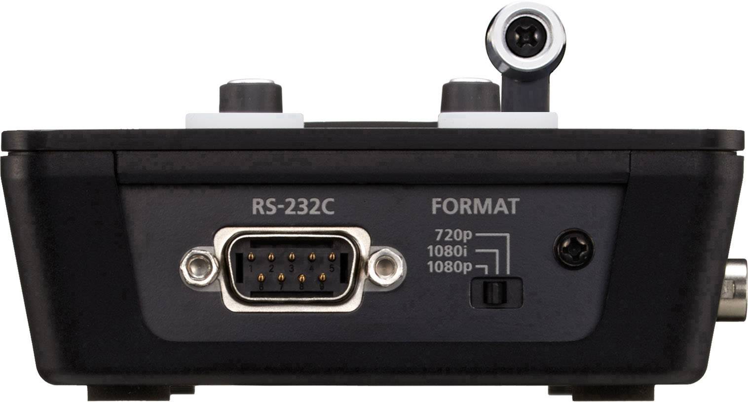 Roland V-1SDI HDMI-Switch einzeln schaltbar