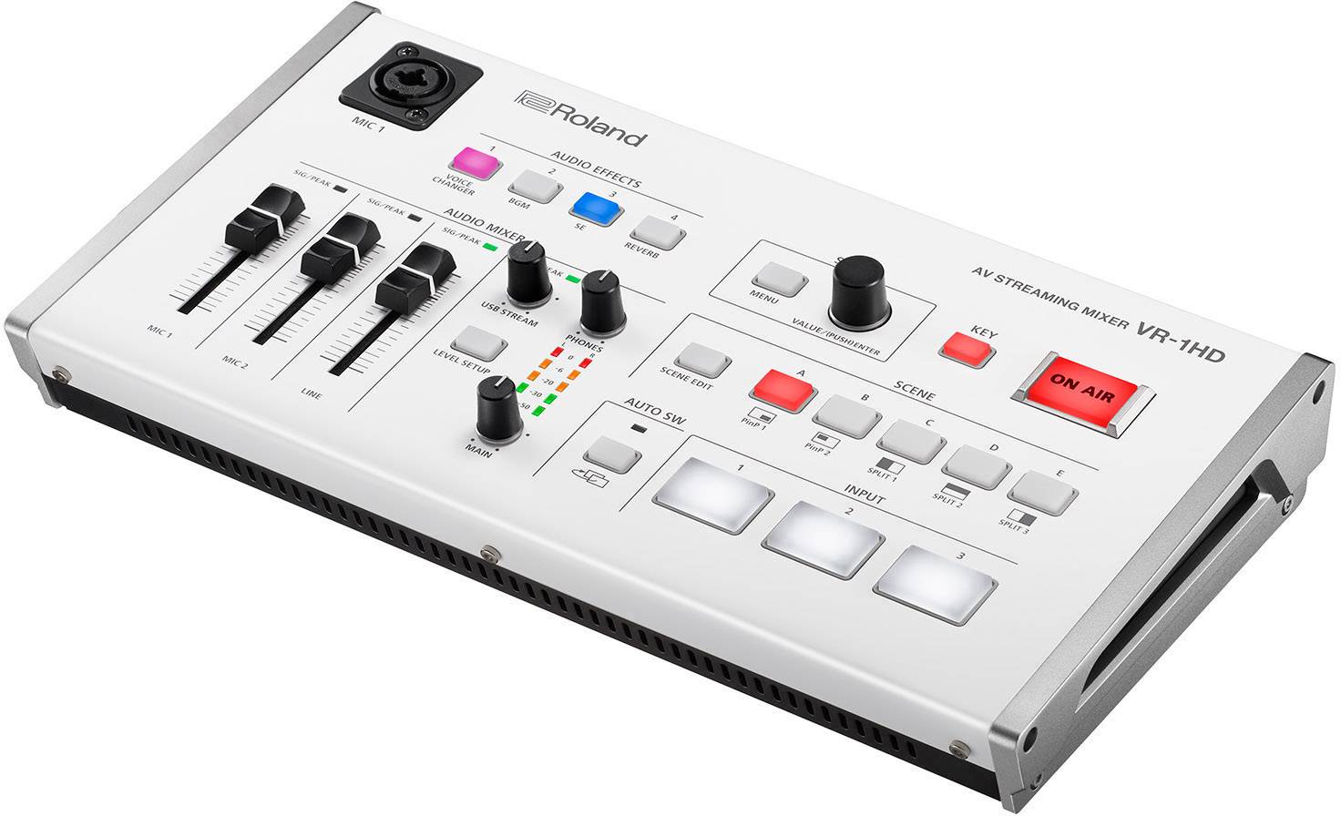 Roland VR-1HD