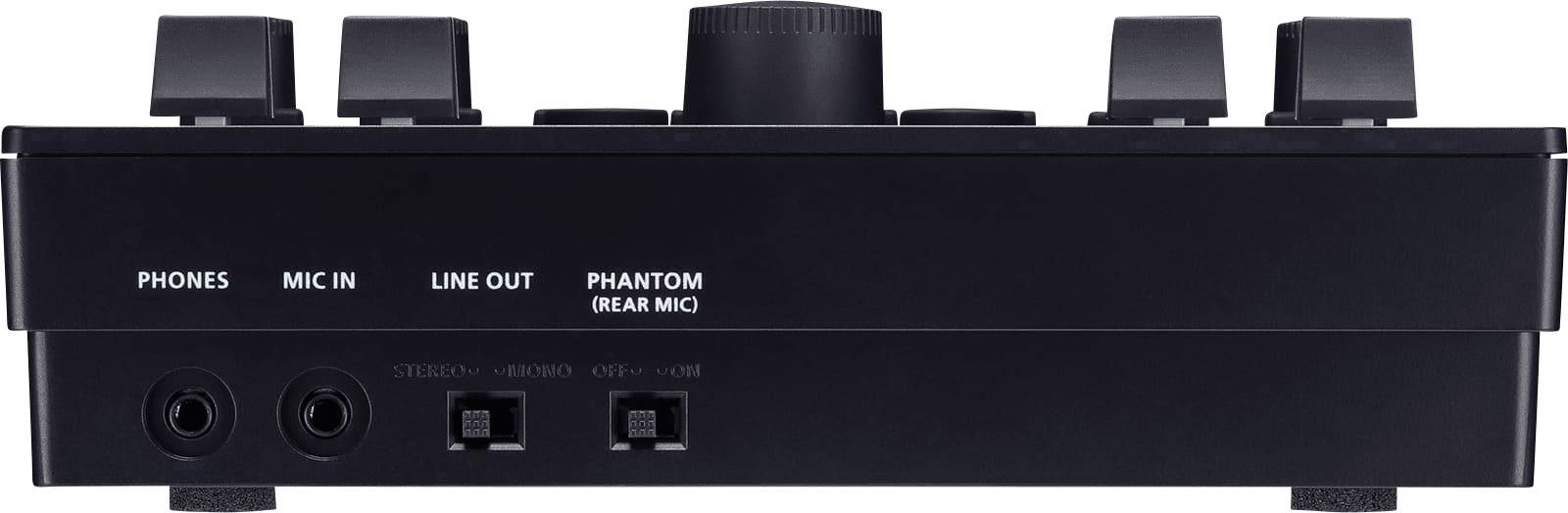 Roland VT-4 1-Kanal Effektgerät