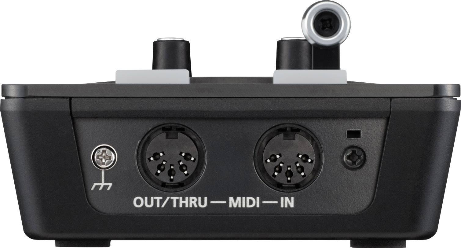 Roland V-1HD HDMI-Switch einzeln schaltbar