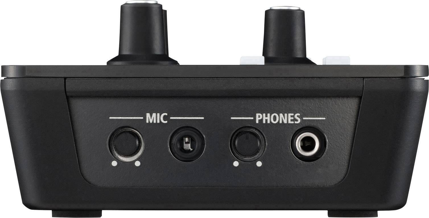 Roland V-1HD HDMI-Switch einzeln schaltbar