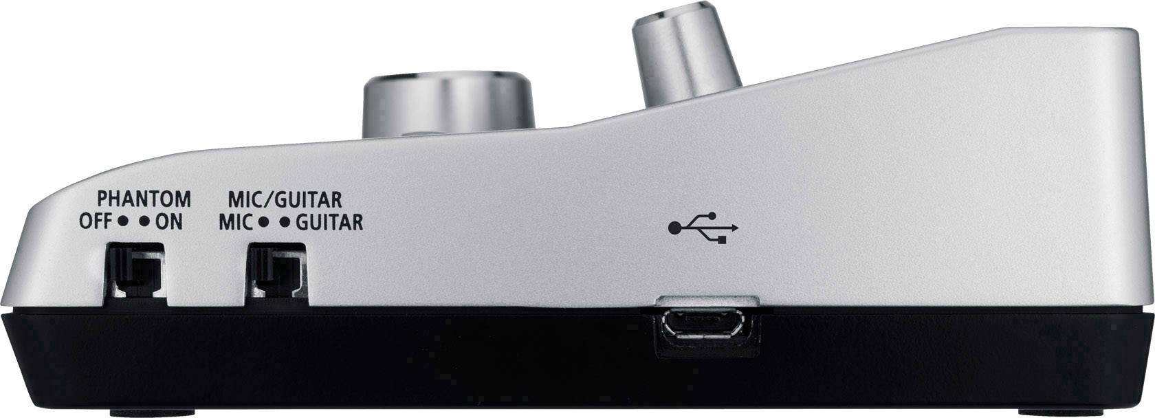 Roland Audio Interface UA-4FX2