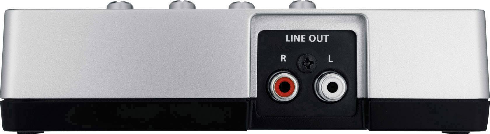 Roland Audio Interface UA-4FX2