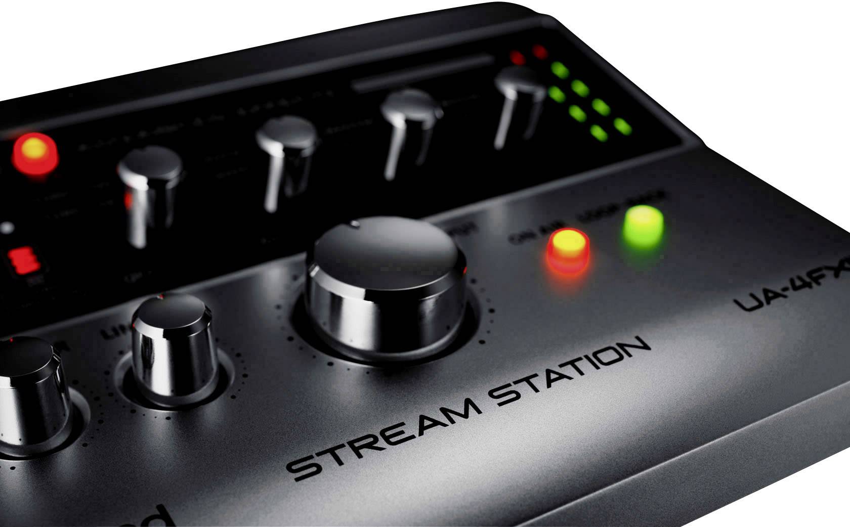 Roland Audio Interface UA-4FX2