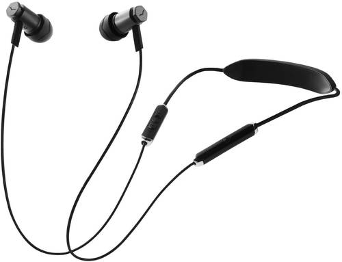 V Moda Forza Wireless Bluetooth® Sport In Ear Kopfhörer In Ear Headset, Noise Cancelling, Schweiß