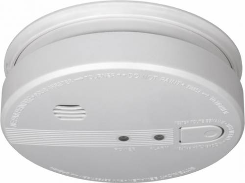 Elro Pro EL-1002 Rauchwarnmelder vernetzbar netzbetrieben
