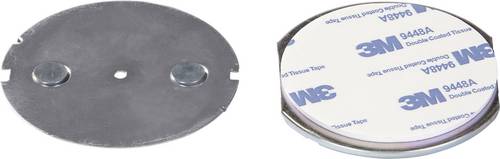 Elro Pro EL-1007 Magnet-Befestigung für Rauchwarnmelder