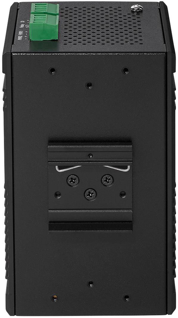 Edimax Pro IGS-5416P - Switch - Smart - 8 x 10/100/1000 (PoE+)