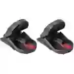 Swissinno SuperCat Pro Mausefalle Funktionsart Lockstoff 2 St. Swissinno SuperCat Pro Mausefalle Funktionsart Lockstoff 2 St.