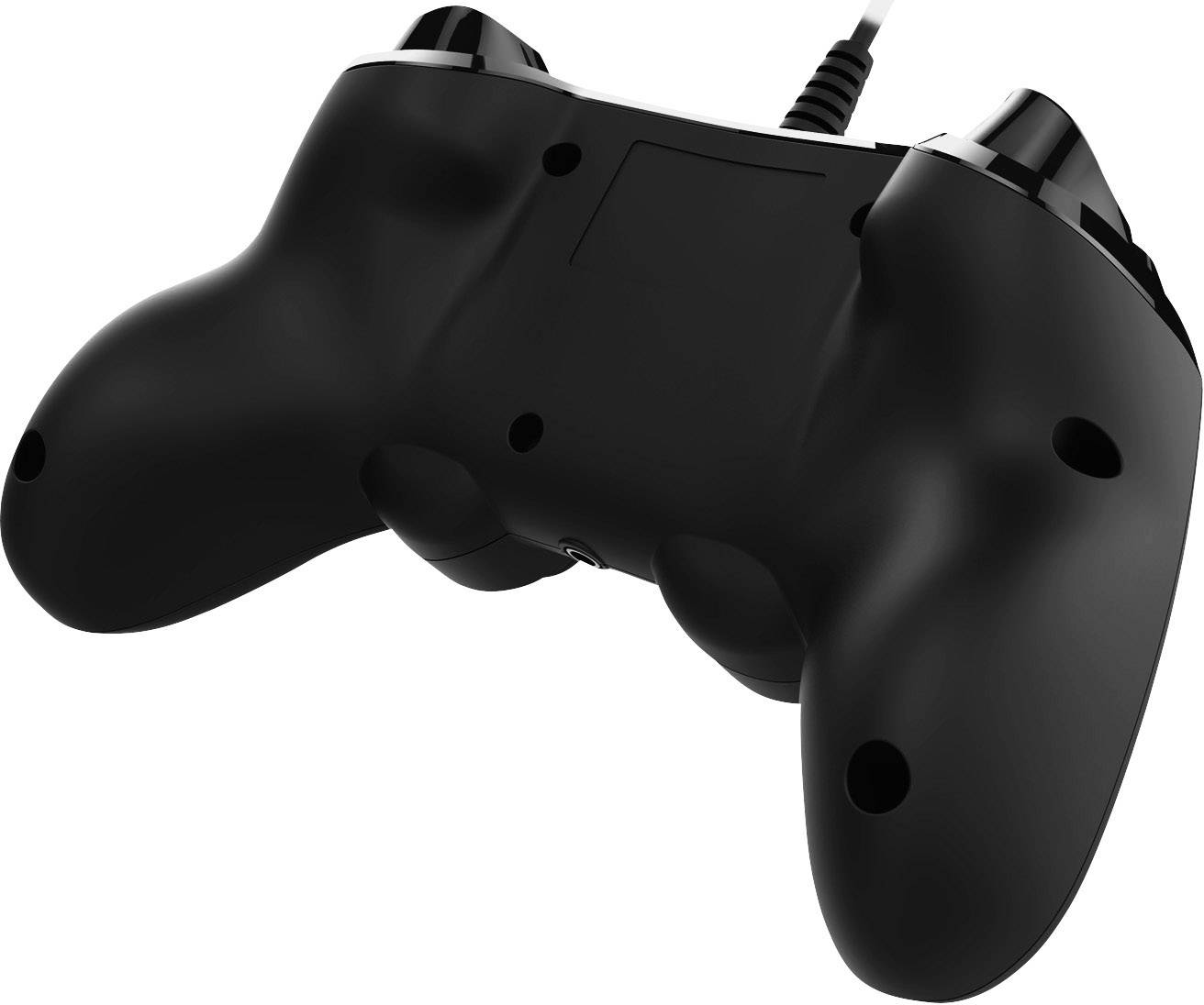 Nacon NA360653 Gamepad PlayStation 4 Schwarz