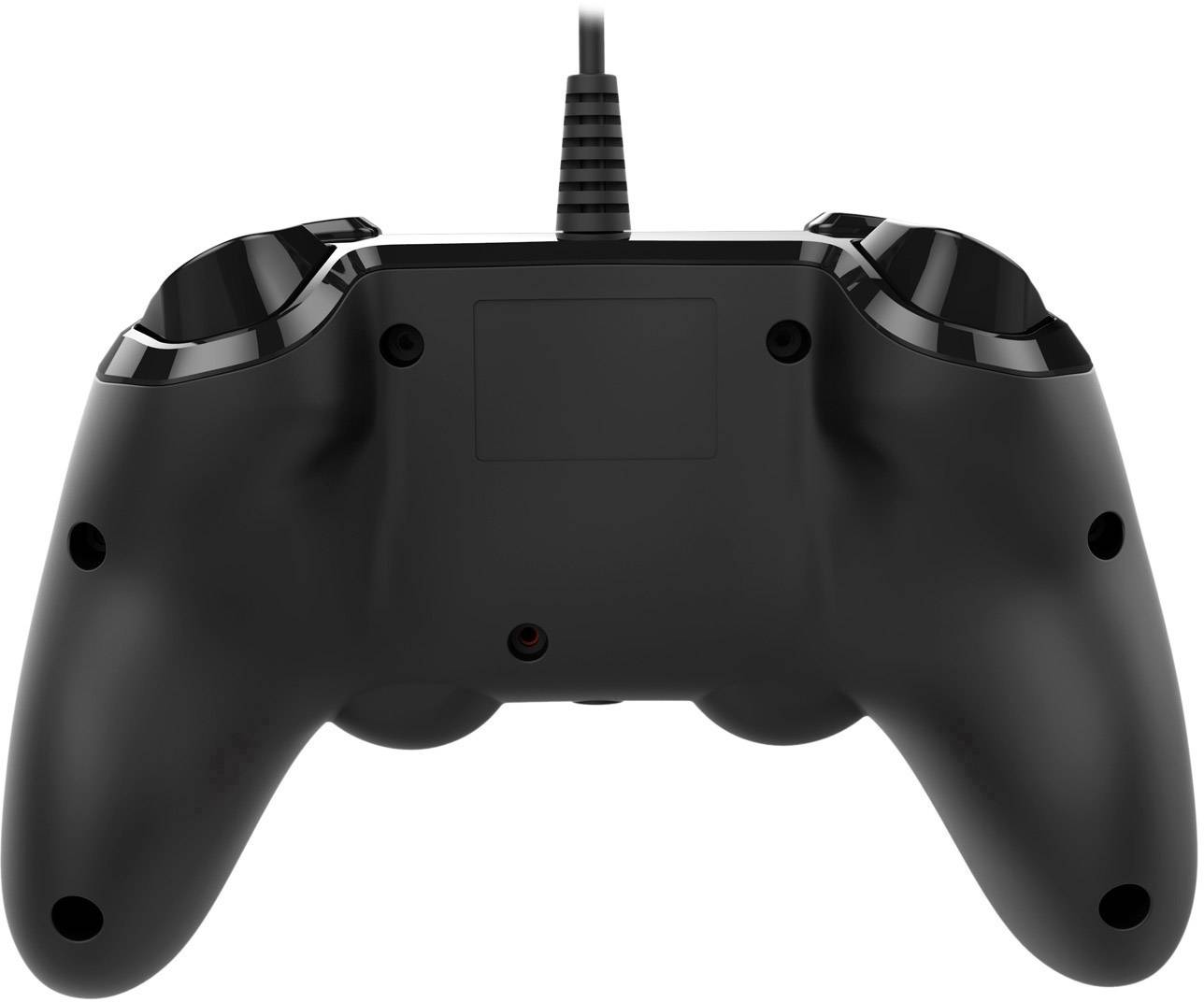 Nacon NA360653 Gamepad PlayStation 4 Schwarz