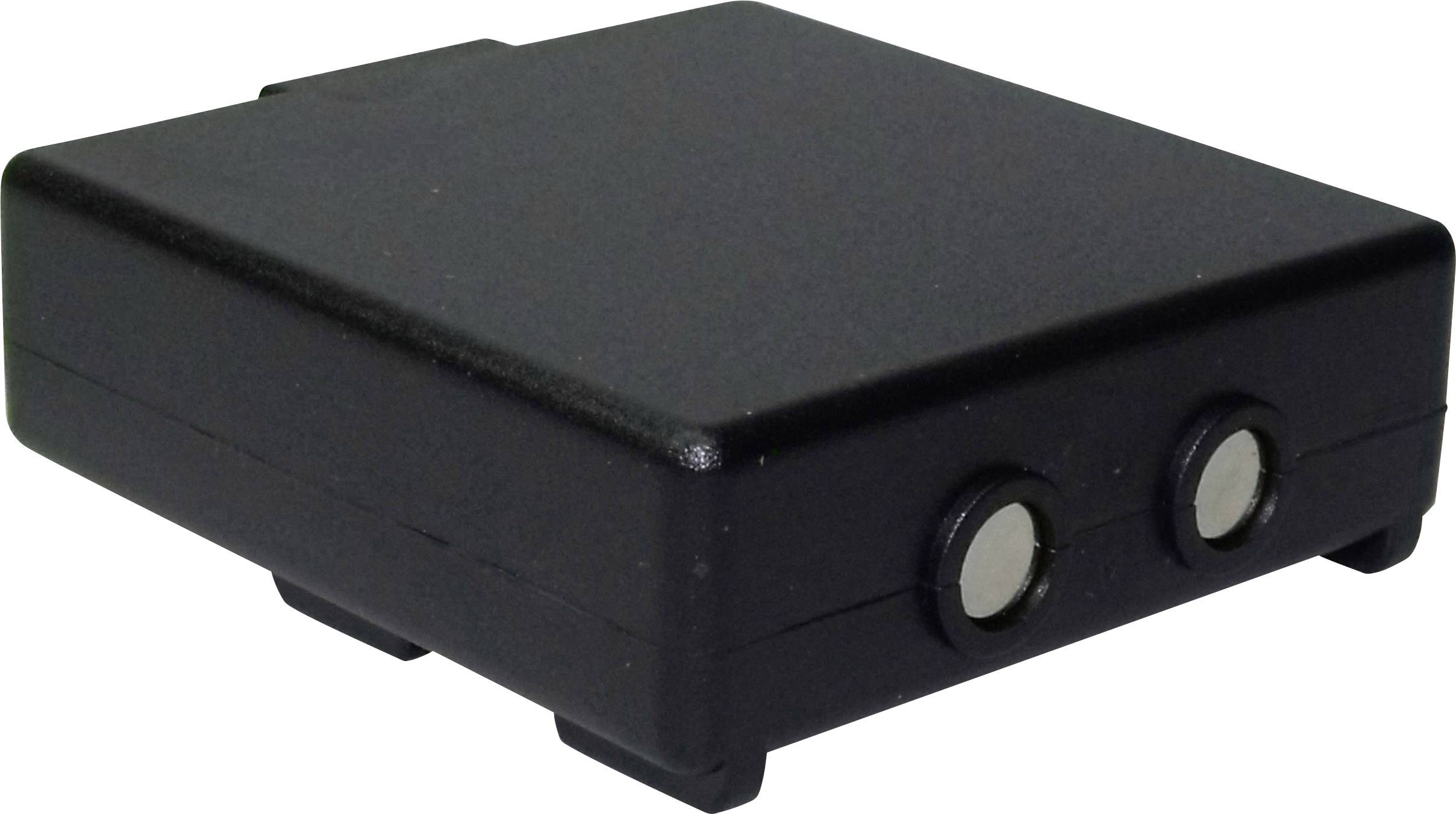 Copacks Kran-Fernbedienungs-Akku 9.6 V 750 mAh