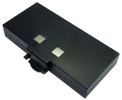 Copacks Kran-Fernbedienungs-Akku 9.6V 2000 mAh