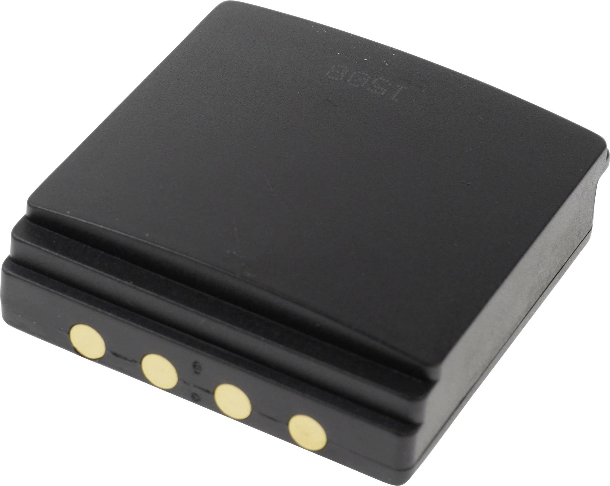 Copacks Kran-Fernbedienungs-Akku 6V 800 mAh