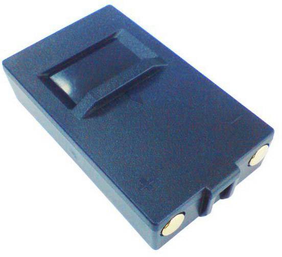 Copacks Kran-Fernbedienungs-Akku 7.2 V 1650 mAh