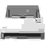 Plustek SmartOffice PS406U Plus Scanner Recto-verso A4 600 x 600 dpi 40 pages / minute, 80 images / minute USB