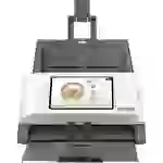 Plustek eScan A350 Essential Duplex-Dokumentenscanner A4 600 x 600 dpi 25 Seiten/min, 50 Bilder/min USB, LAN (10/100MBit/s), WLAN Plustek eScan A350 Essential Duplex-Dokumentenscanner A4 600 x 600 dpi 25 Seiten/min, 50 Bilder/min USB, LAN (10/100MBit/s), WLAN