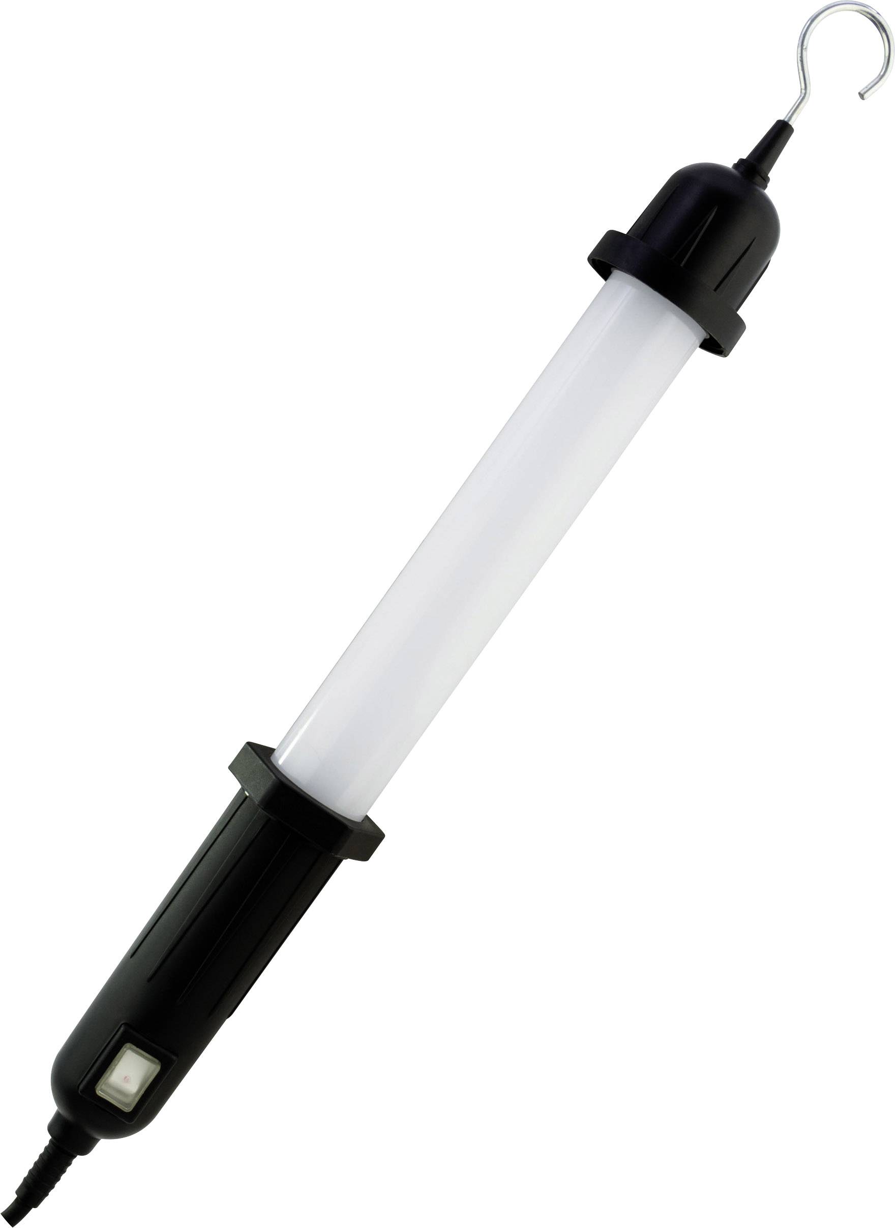 REV 0090960505 LED Handleuchte 7W 2021 Energieeffizienzklasse n.rel