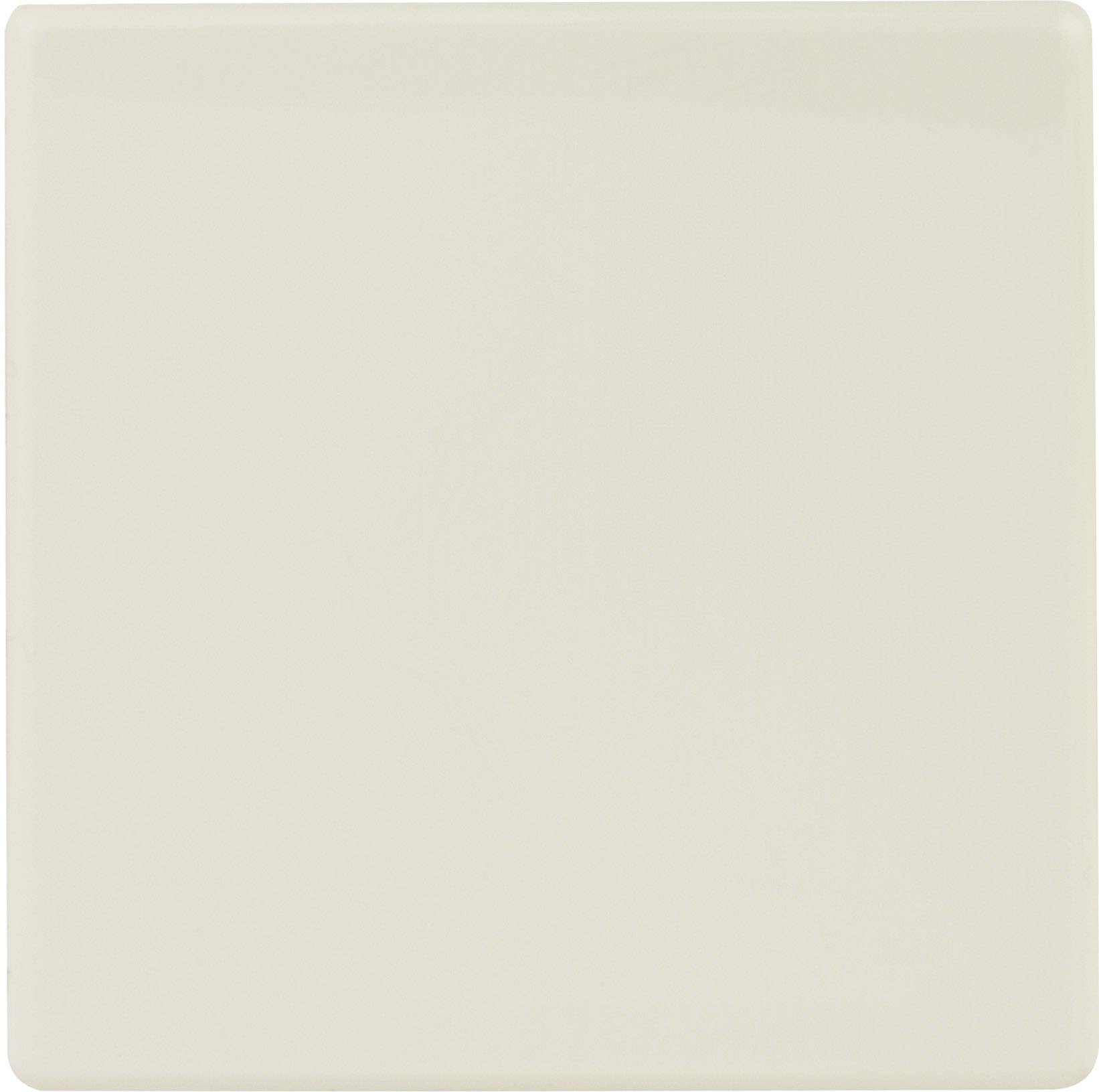 REV Abdeckung Creme-Weiß 0236400206 1 St.