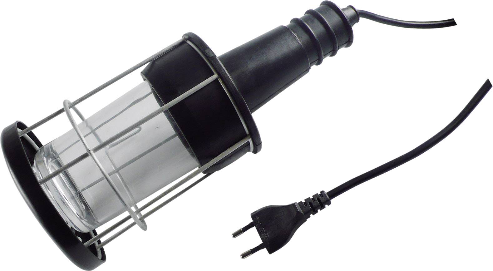 REV 0090820511 Handleuchte Gummigehäuse 2021 Energieeffizienzklasse n.rel