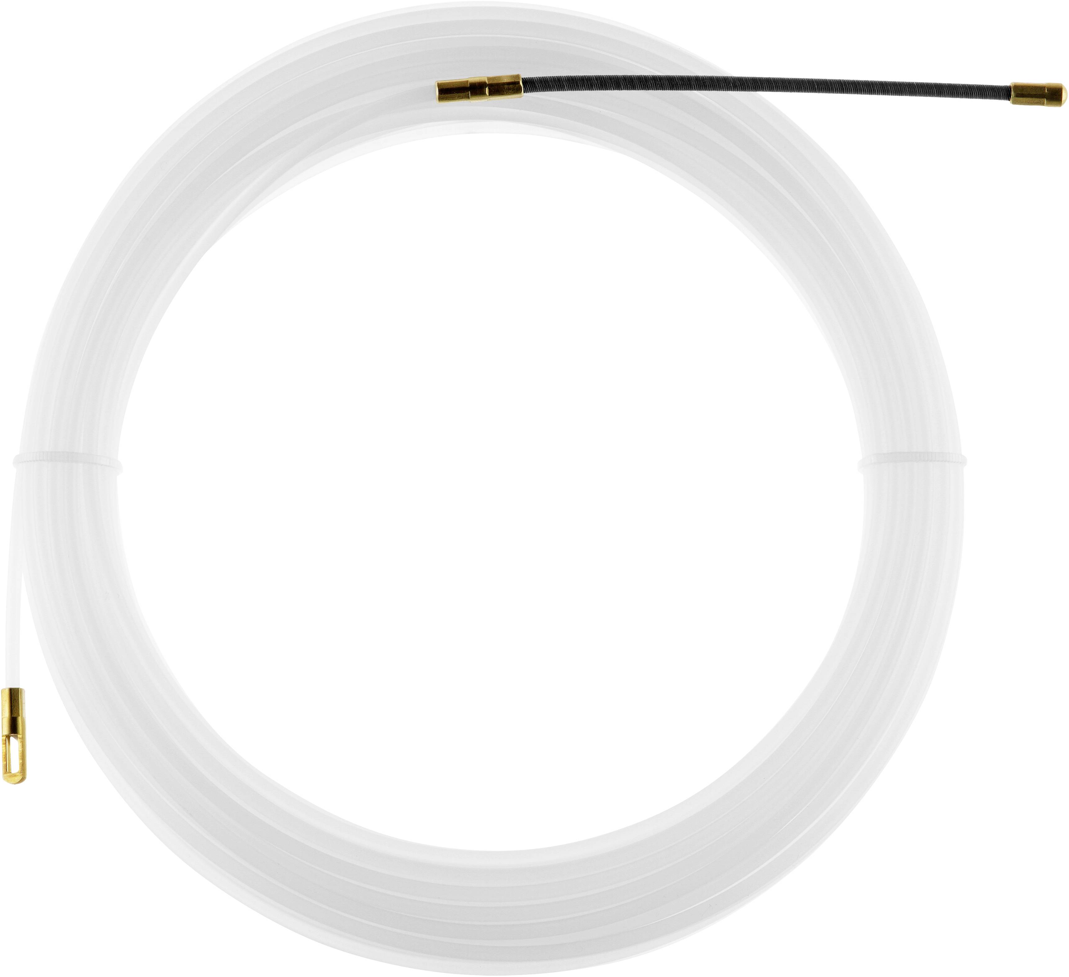 REV Einziehspirale PVC 15m 0579502555 1St.