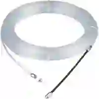 REV Einziehspirale PVC 20m 0579503555 1St. REV Einziehspirale PVC 20m 0579503555 1St.