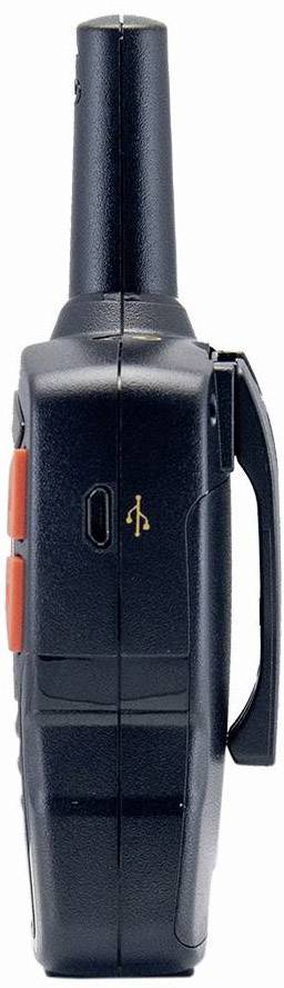 REV 006716 Strom Verlängerungskabel Rot 10.00m H07RN-F 3G 1,5mm²