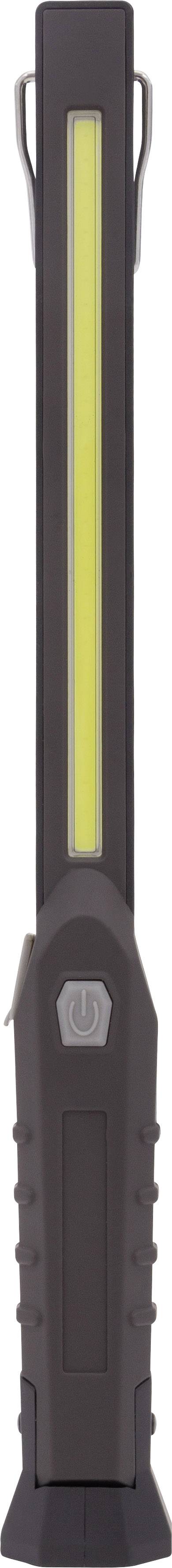 REV 0090970403 LED Handleuchte 3 W 2021 Energieeffizienzklasse n.rel