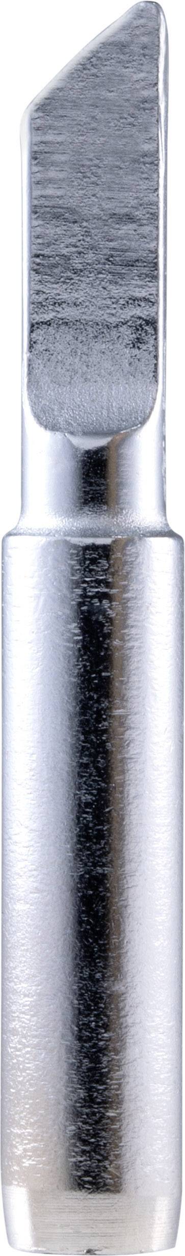 TOOLCRAFT N9-5 Lötpatrone Messerspitze 45° Spitzen-Größe 5mm Spitzen-Länge 44mm Inhalt 1St.