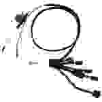 HEX ezCAN für BMW R1200 LC 1250 LC 80231 4 Kanal Zubehörmanager 76mm x 30mm x 16mm mit Micro-USB Anschluss