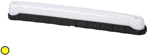 95034Z FT-034Z LED-Innenbeleuchtung 12 V, 24 V, 36V (B x H x T) 242 x 29 x 28mm