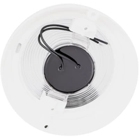 Fristom Innenraum-Leuchte 95160B FT-160B LED 12 V, 24 V, 36V (Ø x H) 143mm x 50mm Fristom Innenraum-Leuchte 95160B FT-160B LED 12 V, 24 V, 36V (Ø x H) 143mm x 50mm