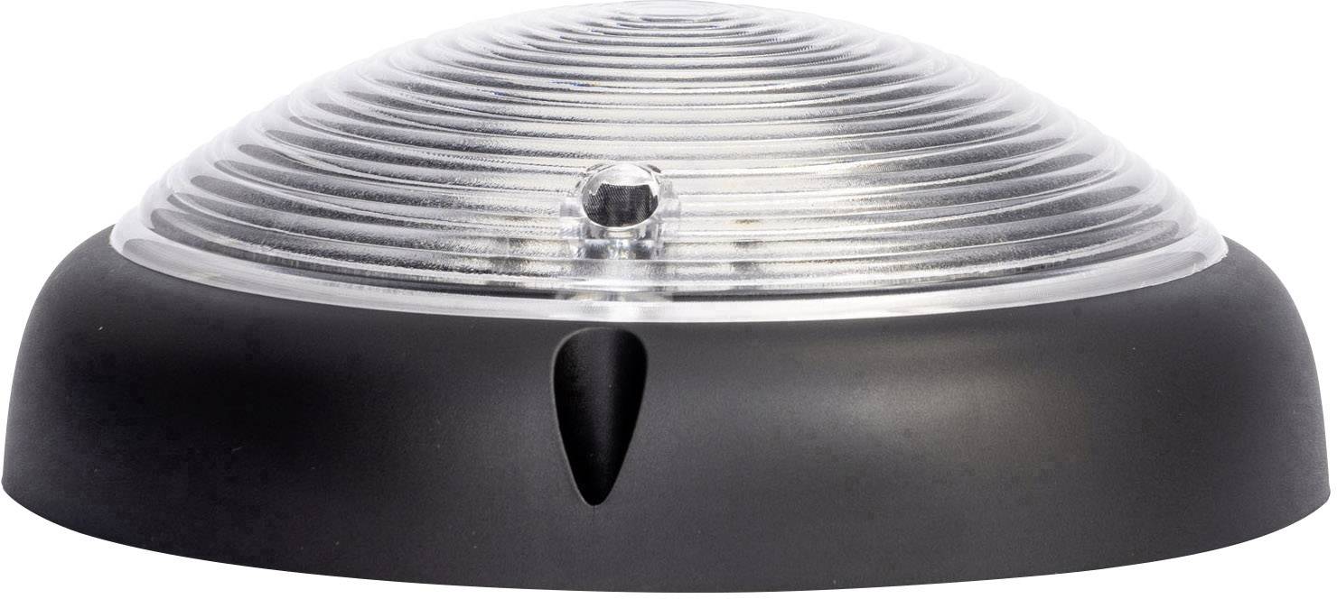 Fristom Innenraum-Leuchte 95160CZ FT-160CZ LED 12 V, 24 V, 36 V (Ø x H) 143 mm x 50 mm