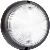 Fristom Innenraum-Leuchte 95160CZ FT-160CZ LED 12 V, 24 V, 36V (Ø x H) 143mm x 50mm Fristom Innenraum-Leuchte 95160CZ FT-160CZ LED 12 V, 24 V, 36V (Ø x H) 143mm x 50mm