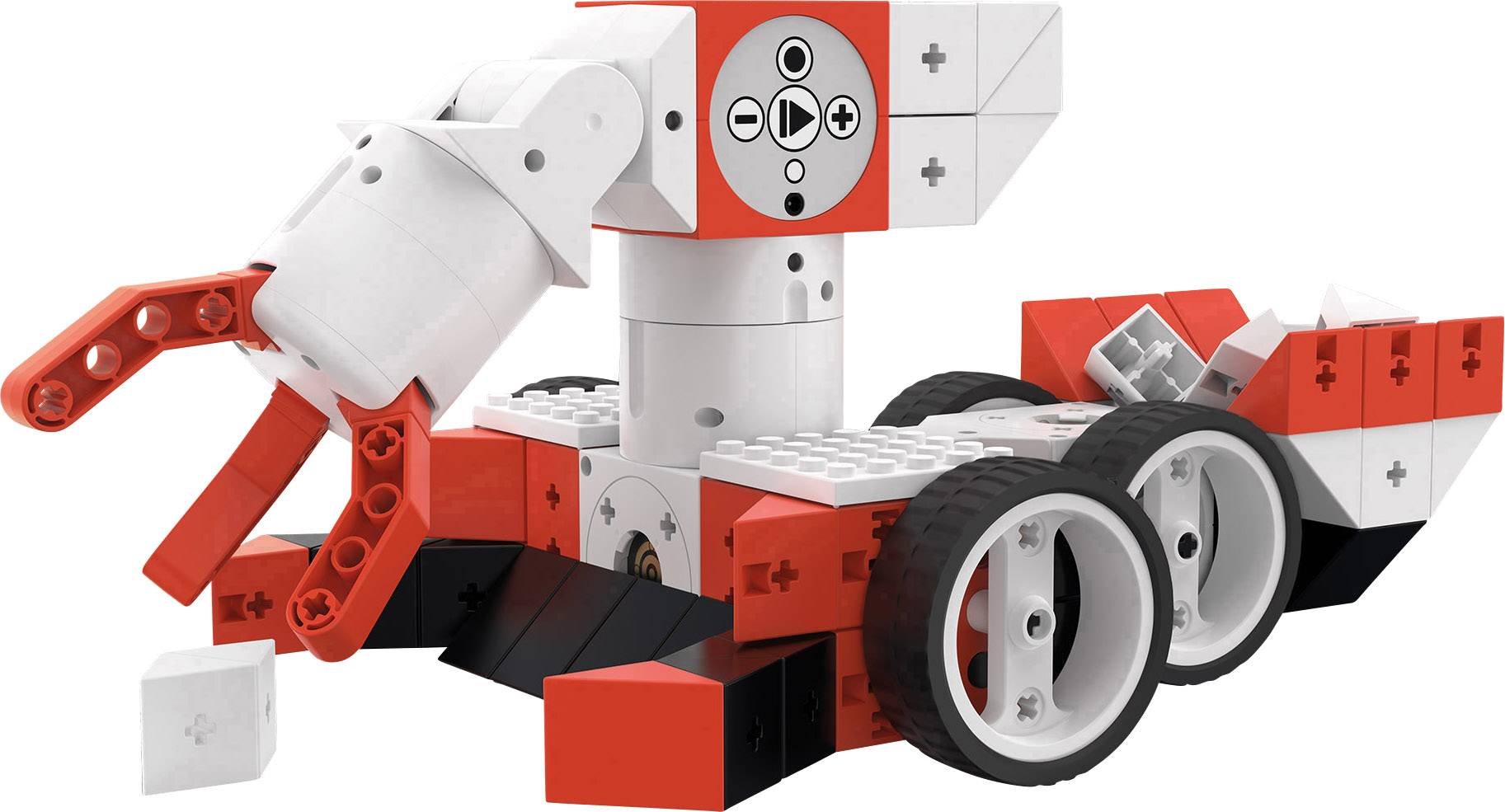 TINKERBOTS Roboter Bausatz Education Expert Set 00152