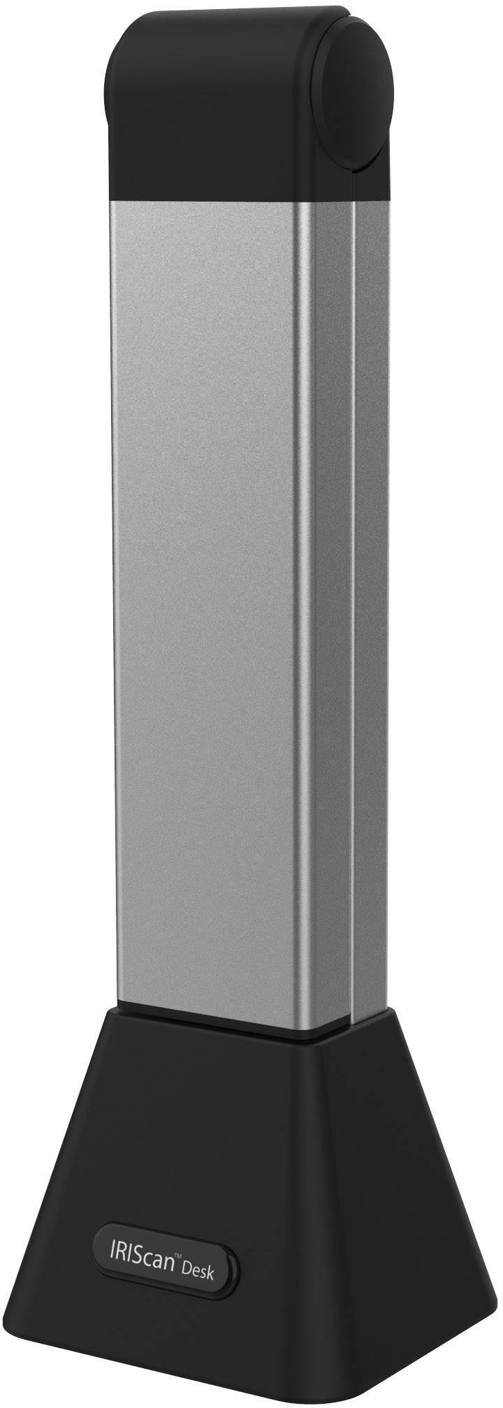 IRIS by Canon IRIScan Desk 5 Dokumentenkamera 8 Megapixel A4 3264 x 2448 Pixel USB LED-Beleuchtung