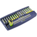AccuPower IQ216 Rundzellen-Ladegerät NiCd, NiMH Micro (AAA), Mignon (AA), 9 V Block