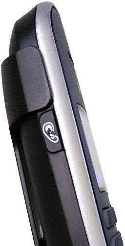 Switel D200 Schnurgebundenes Seniorentelefon  Anrufbeantworter, Freisprechen, Foto-Tasten, inkl. Mobilteil, Optische Anrufsignalisierung, Wahlwiederho