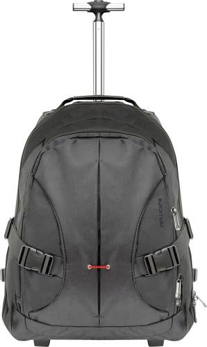 Trolley Rover-TR Schwarz RoverTR