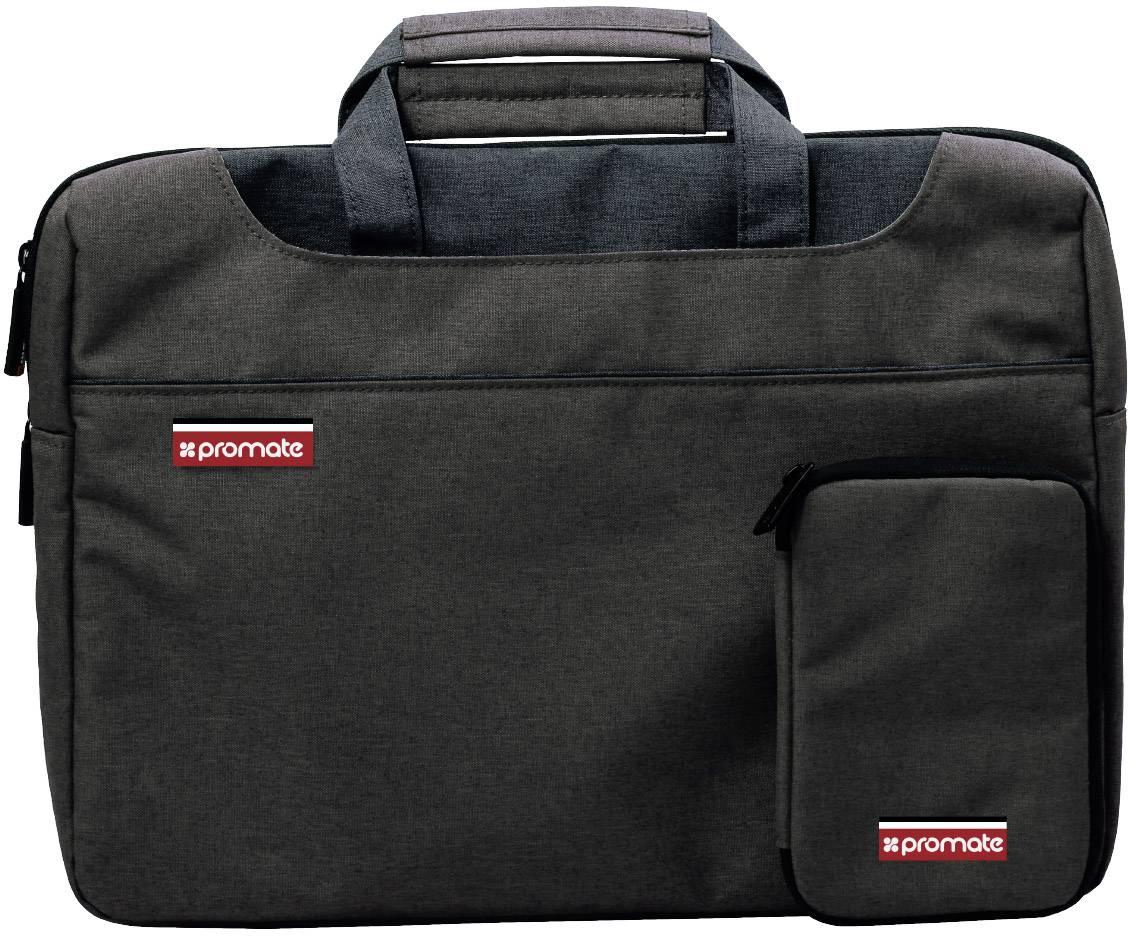 Pro Mate Laptoptasche Desire-S Schwarz Desire-S BK
